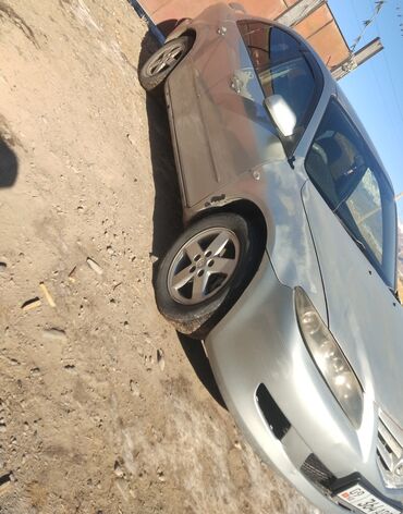 Mazda: Mazda Atenza: 2004 г., 2 л, Автомат, Бензин, Седан — 1