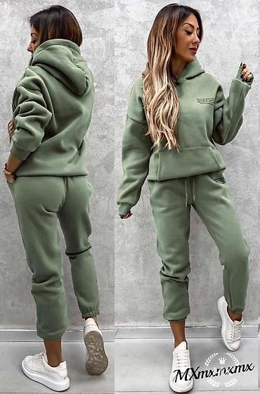 Kompleti: Komplet trenerka 3200 dinara — 4