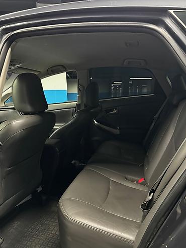 abs prius: Toyota Prius: 2013 г., 1.8 л, Вариатор, Гибрид, Хэтчбэк — 3