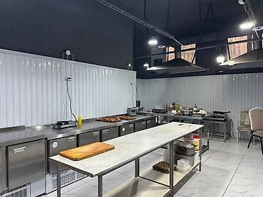 Другой готовый бизнес: Продаётся готовый бизнес центр города. Столовый рядом Дордой плаза — 1