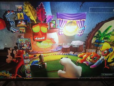 kaset video: PlayStation 3 Slim konsolu – 2 ədəd orijinal DualShock 3 pultu ilə