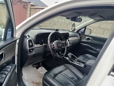 Kia: Kia Sorento: 2021 г., 2.2 л, Робот, Дизель, Кроссовер — 11