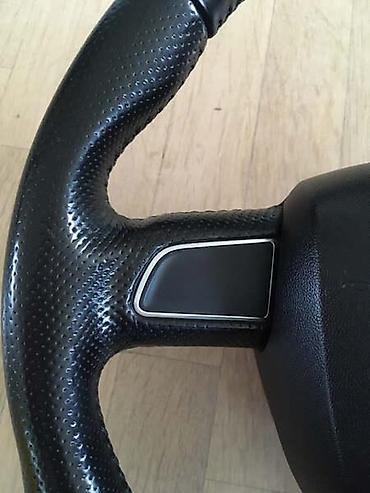 avion na sprat: VOLAN AIR BAG ZA AUDI A3, A4, A4 ALLROAD . OD 2003. DO 2012. GOD. | — 5