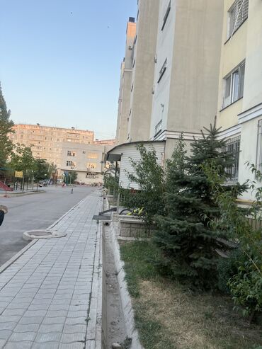ищу квартиру в восток 5: 2 комнаты, 67 м², Элитка, 7 этаж, Косметический ремонт