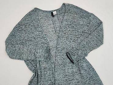 hm bolerko: H&M Divided, Kardigan damski, rozmiar S — 1