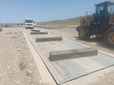 Ticarət tərəziləri: Elektron, Nağd ödəniş — 4