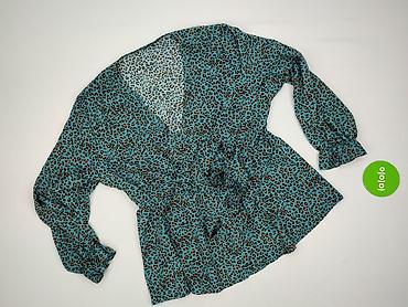 przeswitujaca koszula: Shein Curve, Bluzka damska, rozmiar 2XL — 2