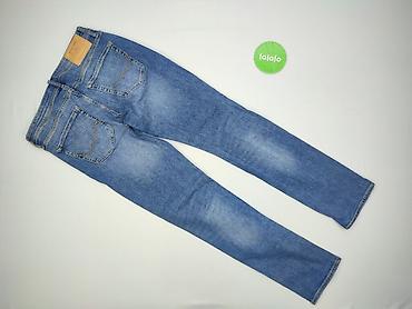 mickey: Jack & Jones, Jeansy dla mężczyzn, rozmiar S — 3