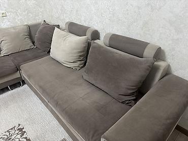 Модульные диваны: Модульный диван — 2