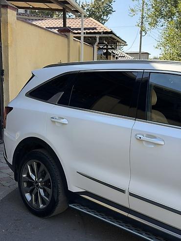 Kia: Kia Sorento: 2021 г., 2.2 л, Робот, Дизель, Кроссовер — 5