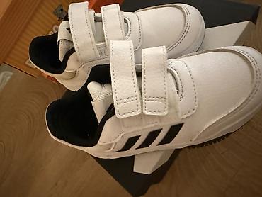 patike cacak: Adidas patike decije muske vel 25/26 stanje kao na slikama — 4