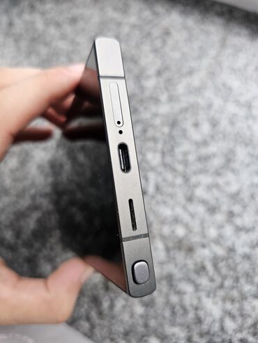 телефон fly fs502 cirrus 1: Samsung Galaxy S24 Ultra, 256 GB, rəng - Boz, İki sim kartlı