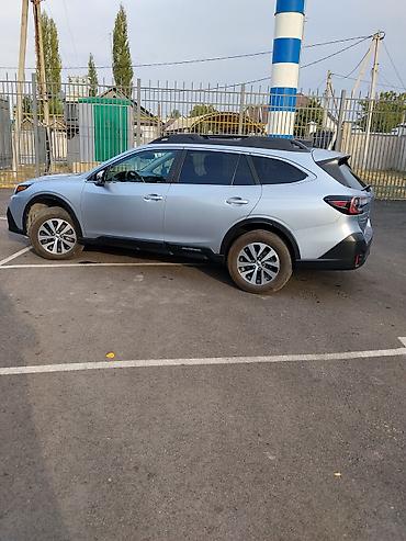 фара субару аутбек 2017: Subaru Outback: 2021 г., 2.5 л, Вариатор, Бензин, Универсал — 2