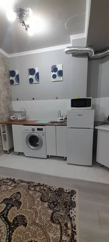 Долгосрочная аренда квартир: Студия, Собственник, Без подселения, С мебелью полностью — 7