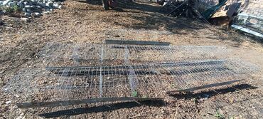 сетка для ворот: Другая сетка