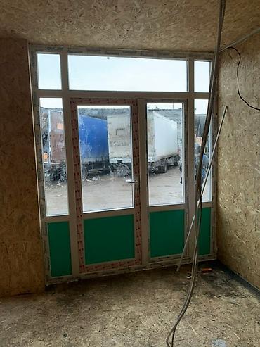 Пластиковые окна на заказ: Продаются новые, современные окна и двери. Отличный вариант для любого — 2