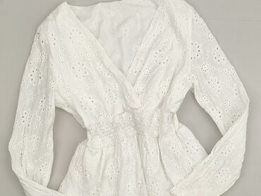 Blouses: Women's blouse, S (EU 36)