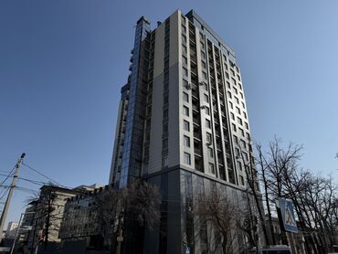 срочно продам квартиру: 2 комнаты, 79 м², Элитка, 7 этаж, ПСО (под самоотделку)