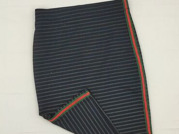 calzedonia legginsy prążkowane: Spódnica damska, rozmiar L