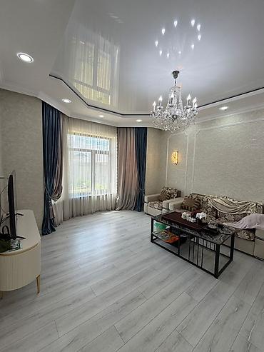 Продажа коттеджей и домов: 5 и более комнат, 320 м², 7 соток, Бишкек, Арча-Бешик ж/м Агентство недвижимости — 11