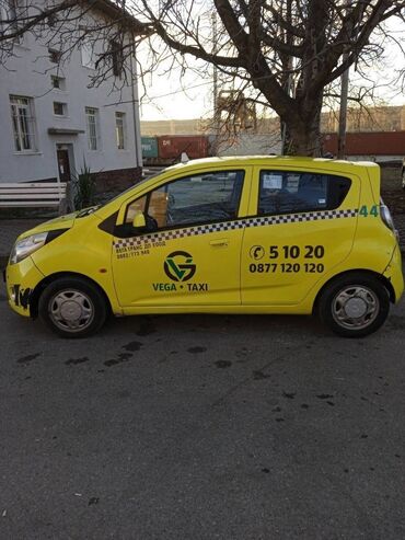 Chevrolet: Chevrolet Spark: 1 l. | 2012 έ. 270000 km. Χάτσμπακ — 9