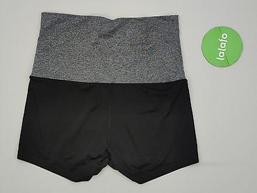 getry lycra: Crivit, Szorty damskie, rozmiar S — 3
