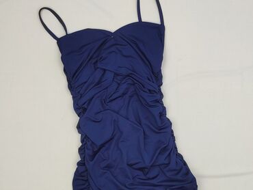 sukienka koszulowa c: Shein, Sukienka damska, S