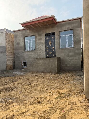 Həyət evləri və villaların satışı: Mehdiabad 4 otaqlı, 110 kv. m, Kredit var, Orta təmir — 11