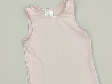 koszula pod sweter: T-shirt, H&M, 5-6 years, 110-116 cm, condition - Very good
