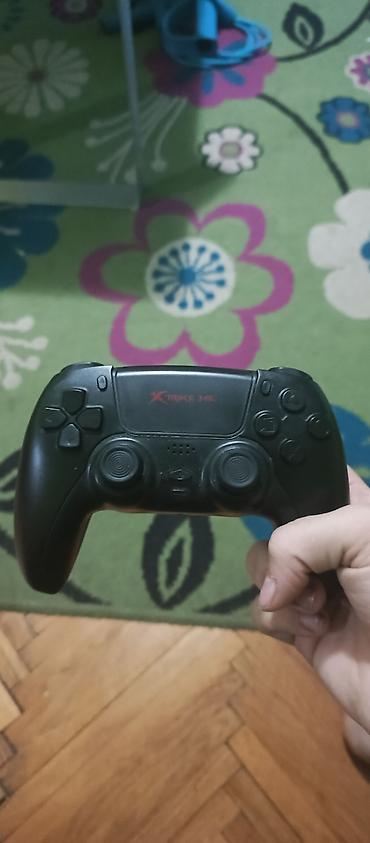 alkatel 1: PlayStation 4 cena je 120€ sa jednim dzojstikom sa 2 140€ ima sve — 6