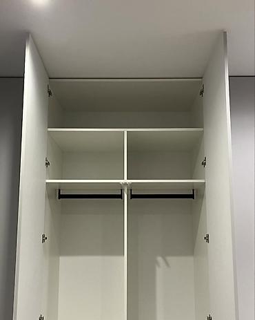 Шифоньеры, шкафы для одежды: Шифоньер, шкаф для одежды, Прямой at lalafo.kg — 5 Шифоньеры, шкафы для одежды: Шифоньер, шкаф для одежды, Прямой — 5