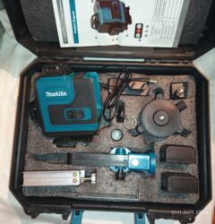 Qapılar və aksessuarlar: Yeni Lazer nivelir Dəqiq ölçən, Ünvandan götürmə