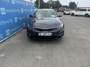 киа беста купить: Kia K5: 2019 г., 2 л, Автомат, Бензин, Седан — 4