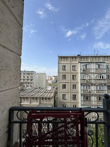 Продажа квартир: 2 комнаты, 72 м², Элитка, 7 этаж, Евроремонт — 7