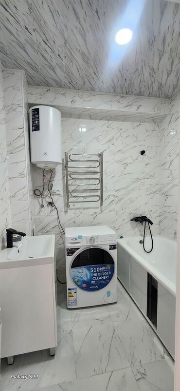 Долгосрочная аренда квартир: 2 комнаты — 3