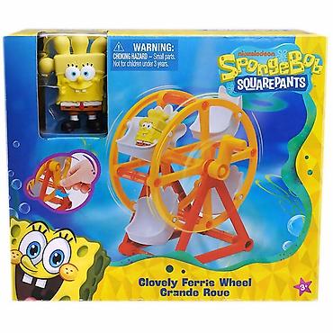nemanja vidic dres: Zaronite u Kiki Riki Zaliv sa originalnim Nickelodeon SpongeBob — 3