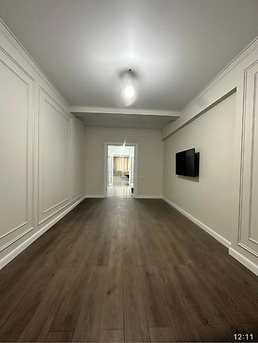 Продажа квартир: 3 комнаты, 110 м², Элитка, 3 этаж, Евроремонт — 2