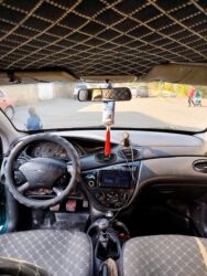 авторынок кыргызстан бишкек авто продажа сегодня: Ford Focus: 2000 г., 1.4 л, Механика, Бензин, Универсал