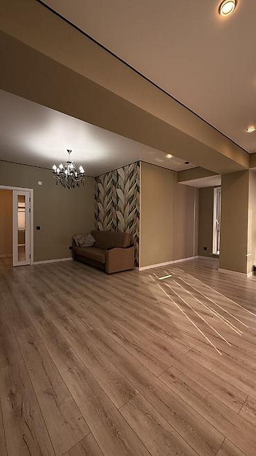 capstroy: 2 комнаты, 70 м², 7 этаж, Евроремонт — 10