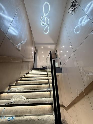 Монтажные работы: 3-5 лет опыта — 10