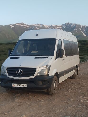 спальный автобус: Автобус, Mercedes-Benz