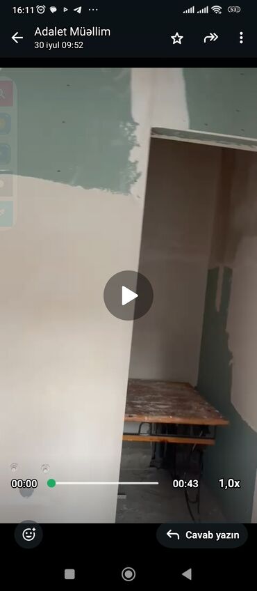 Mətbəx mebeli: Salam suvaq spaplopga emusya və styasqa işləri görürük keyfiyyətli -da lalafo.az — 10 Mətbəx mebeli: Salam suvaq spaplopga emusya və styasqa işləri görürük keyfiyyətli — 10