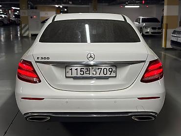 Mercedes-Benz: Mercedes-Benz E-Class: 2019 г., 2 л, Бензин — 19