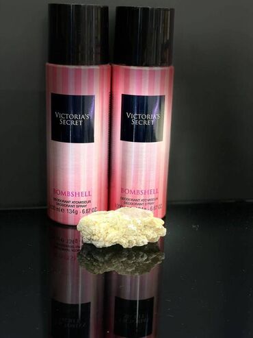 Parfemi: Dezodoransi 
pk — 9