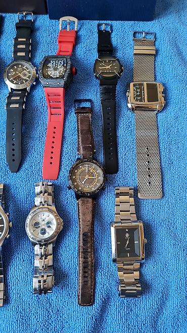 Ručni satovi: Esprit, Muški — 57