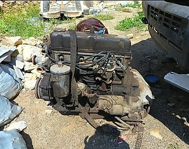 prado 4 mator: Gaz 2410 matoru 4 skoros karokpayla birgə, problemi yoxdu şəkildəki — 1