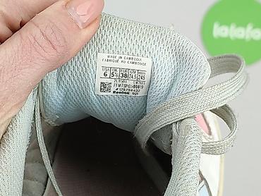 kapcie dunk: Reebok, Sneakersy damskie, rozmiar 38.5 — 6