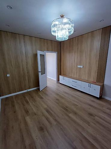 Продажа квартир: 2 комнаты, 53 м², Элитка, 2 этаж, Евроремонт — 2