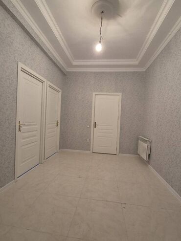 yeni ramani ev: 2 комнаты, Новостройка, 71 м²