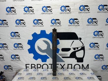 медицинская кровать с электроприводом бу: Алдыңкы амортизатор DAF 2015 г., Колдонулган, Оригинал, Германия